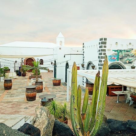 Casa Relax Villa Playa Blanca  Exteriör bild
