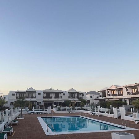Casa Relax Villa Playa Blanca  Exteriör bild