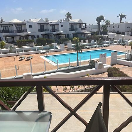 Casa Relax Villa Playa Blanca  Exteriör bild