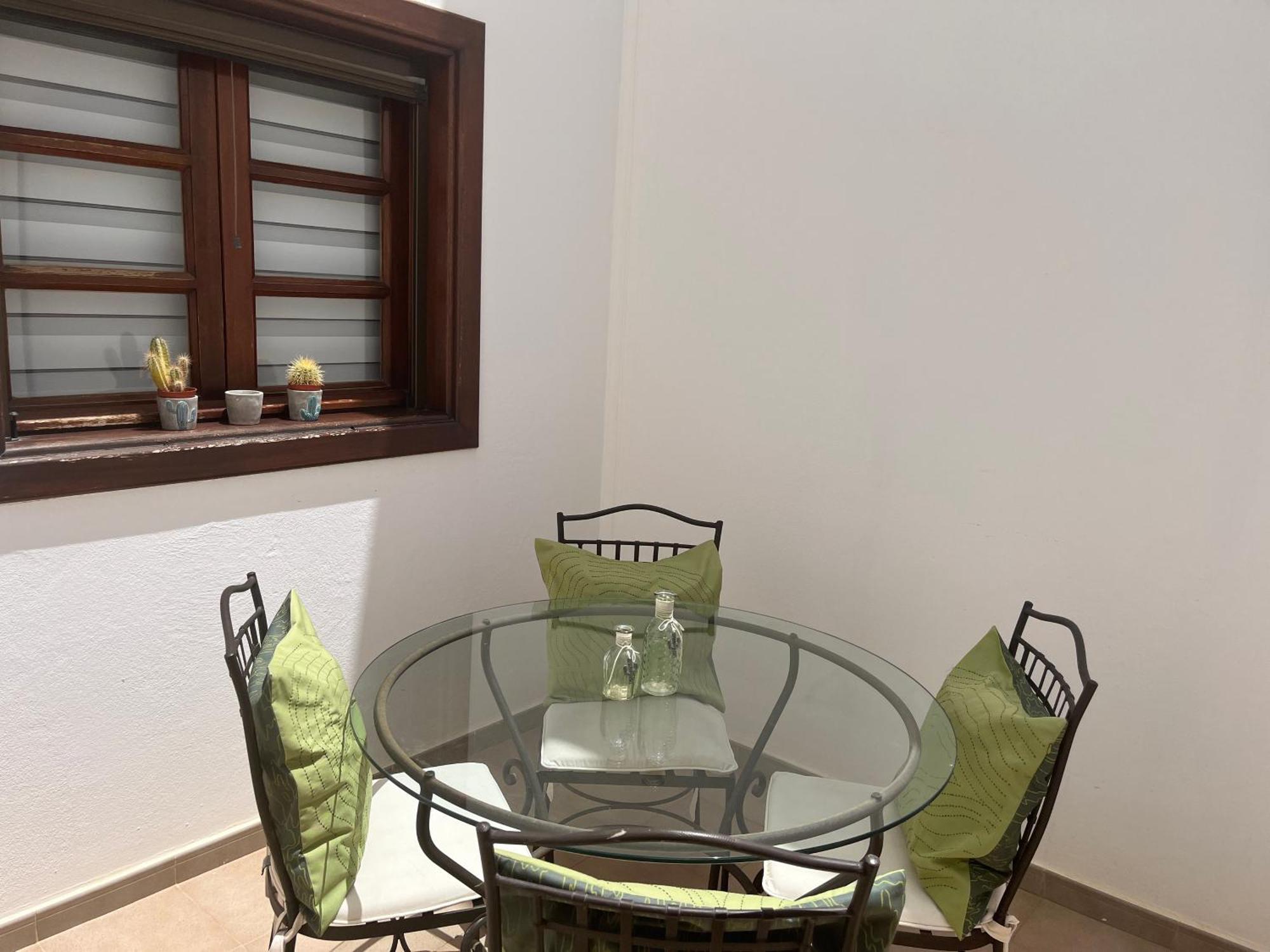 Casa Relax Villa Playa Blanca  Exteriör bild