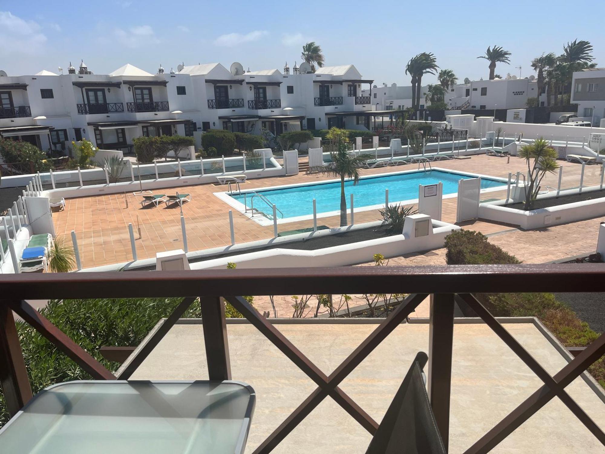 Casa Relax Villa Playa Blanca  Exteriör bild